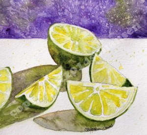 Slice of Summer copyright