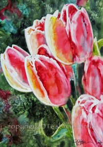 Impressions, 7x5, $110